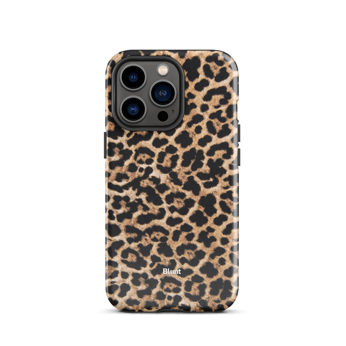 Wild Child iPhone Case