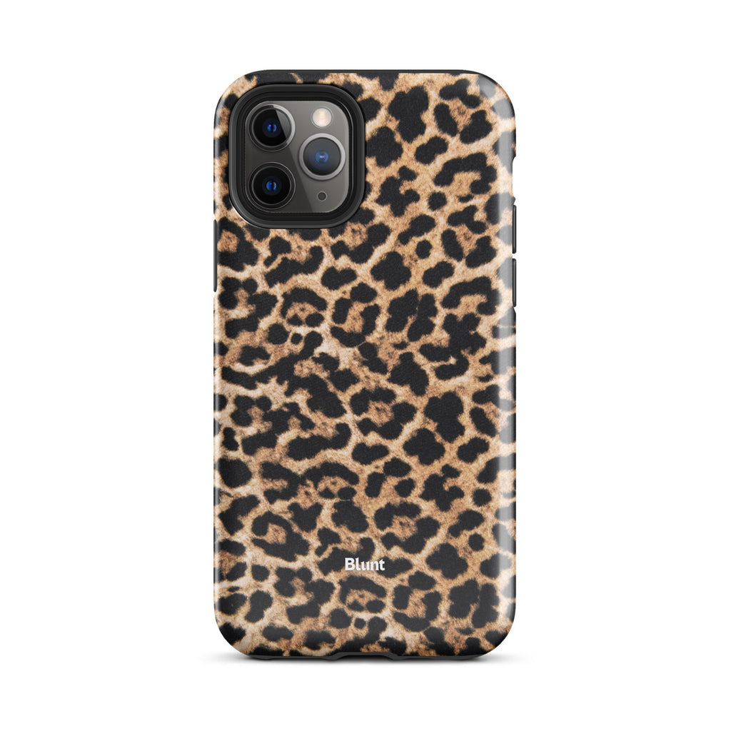 Wild Child iPhone Case