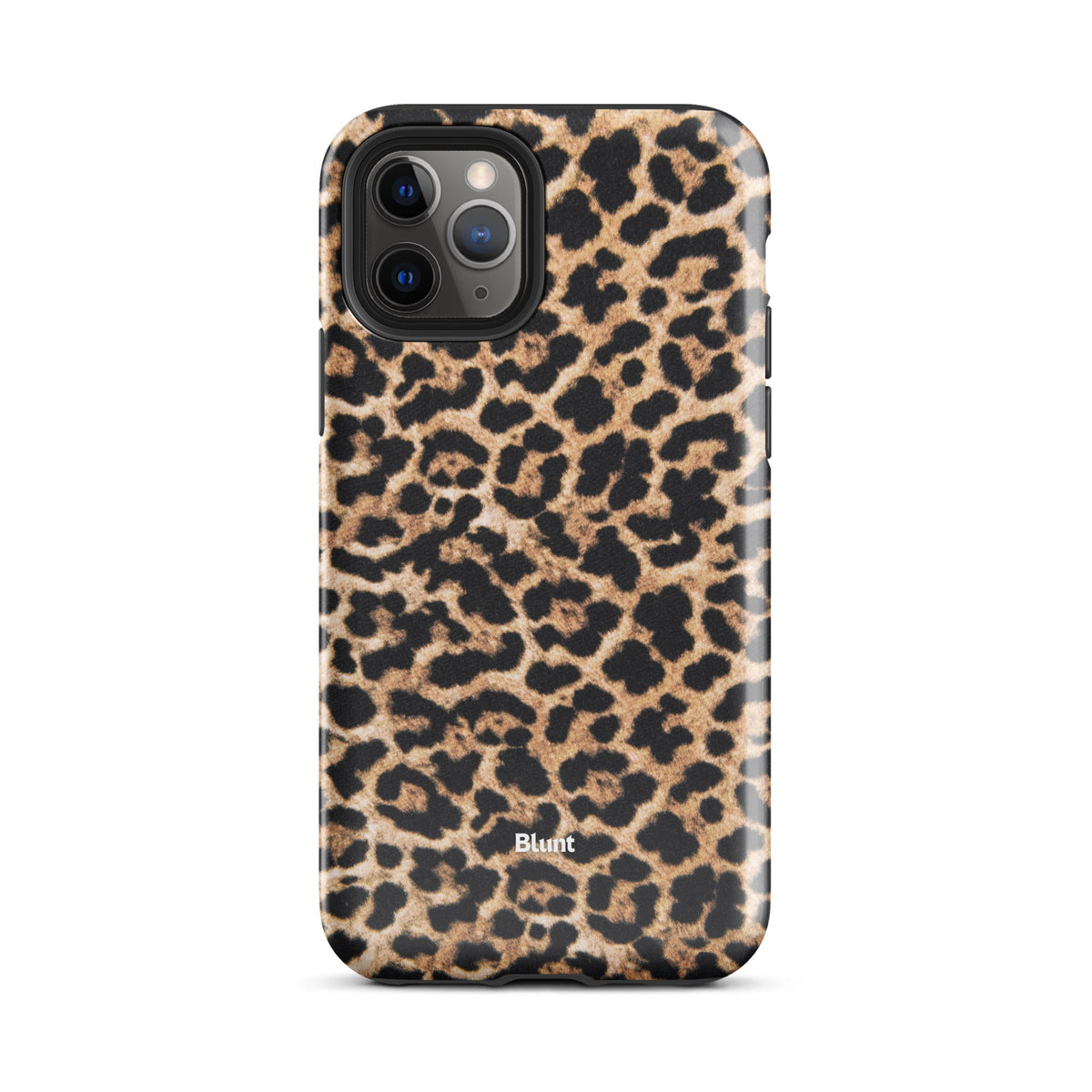 Wild Child iPhone Case