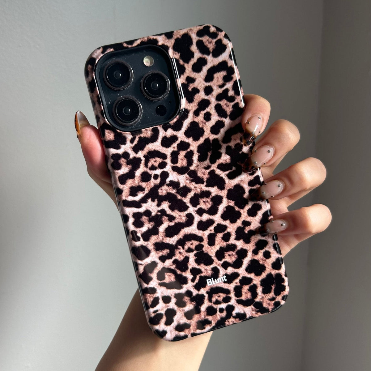 Wild Child iPhone Case