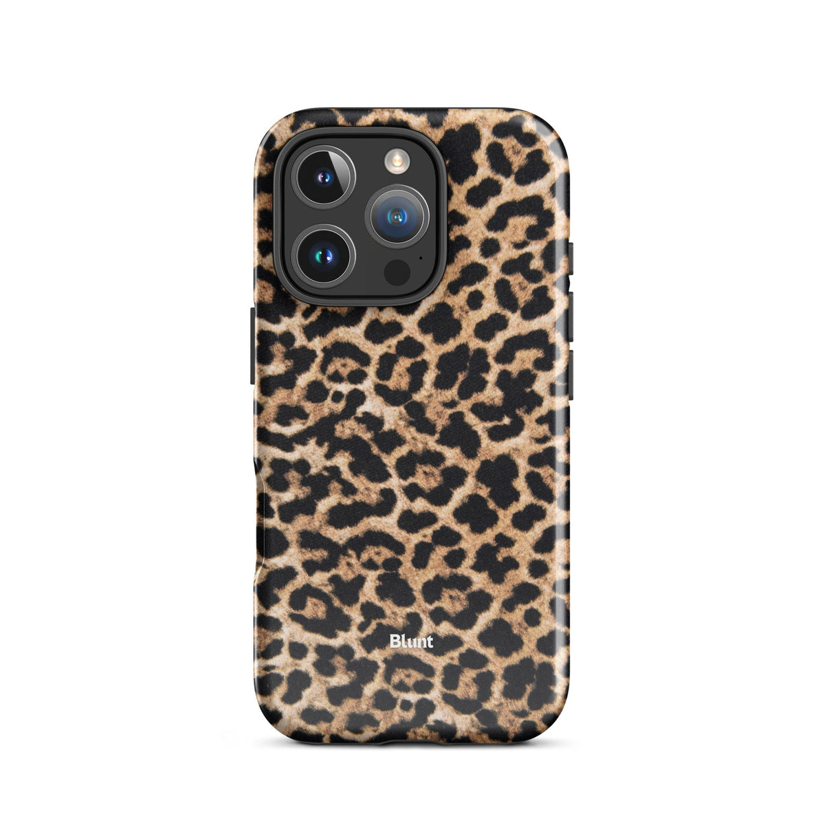 Wild Child iPhone Case