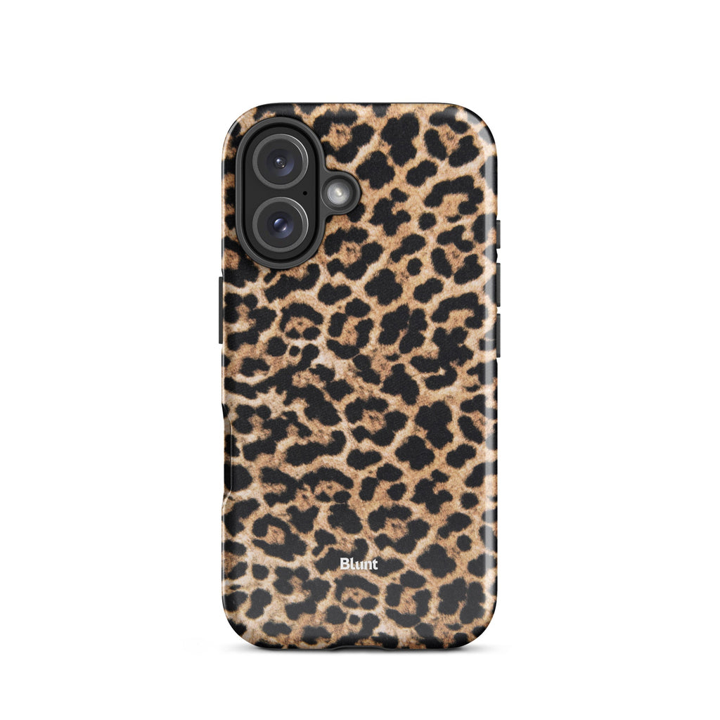 Wild Child iPhone Case