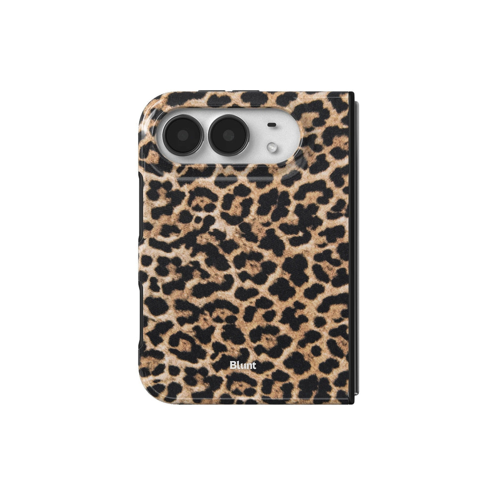 Wild Child iPhone Case
