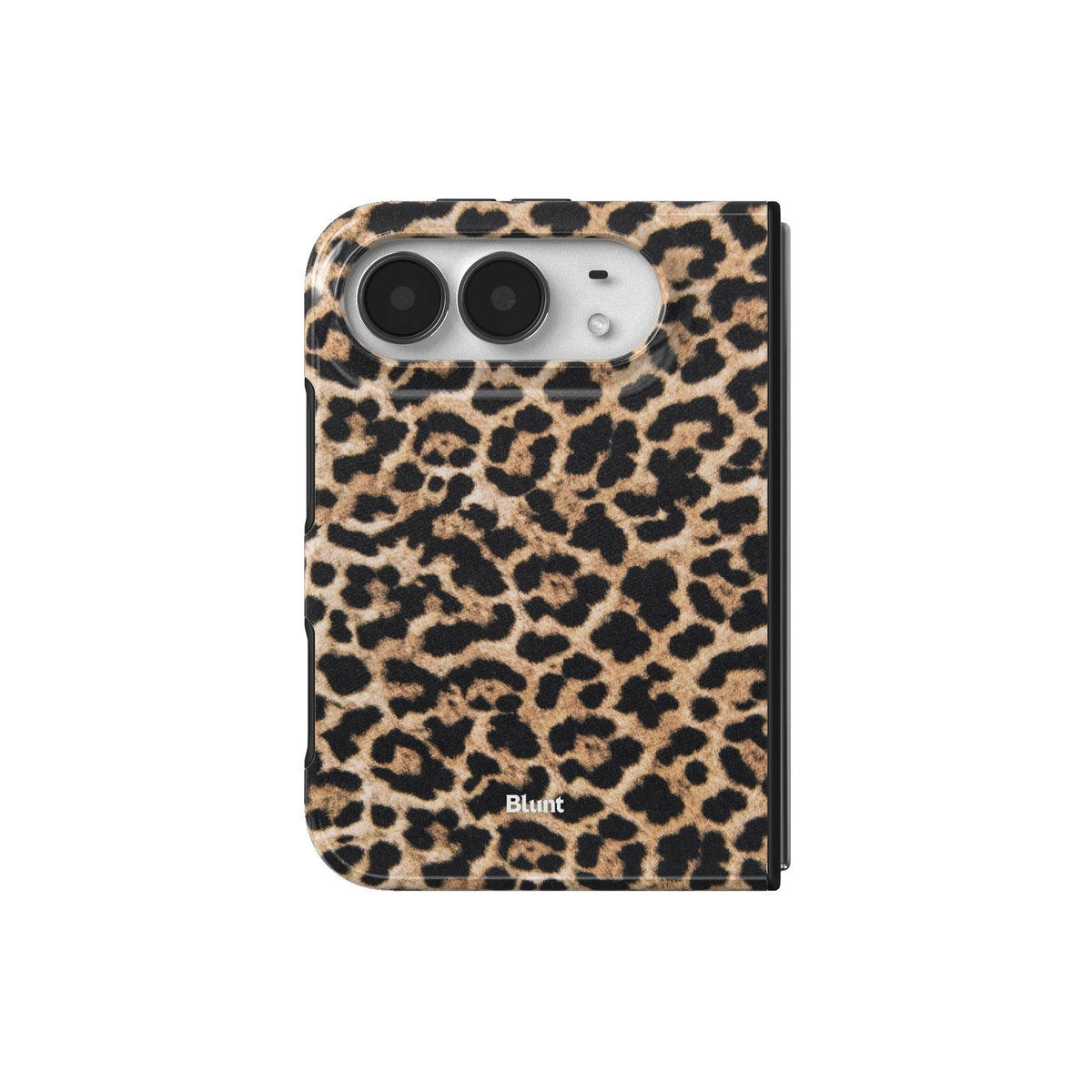 Wild Child iPhone Case