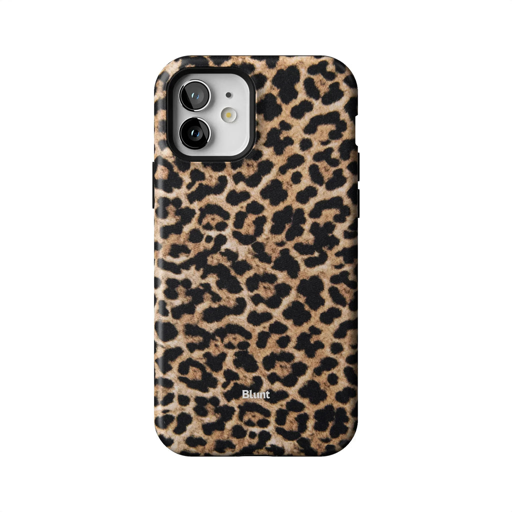 Wild Child iPhone Case