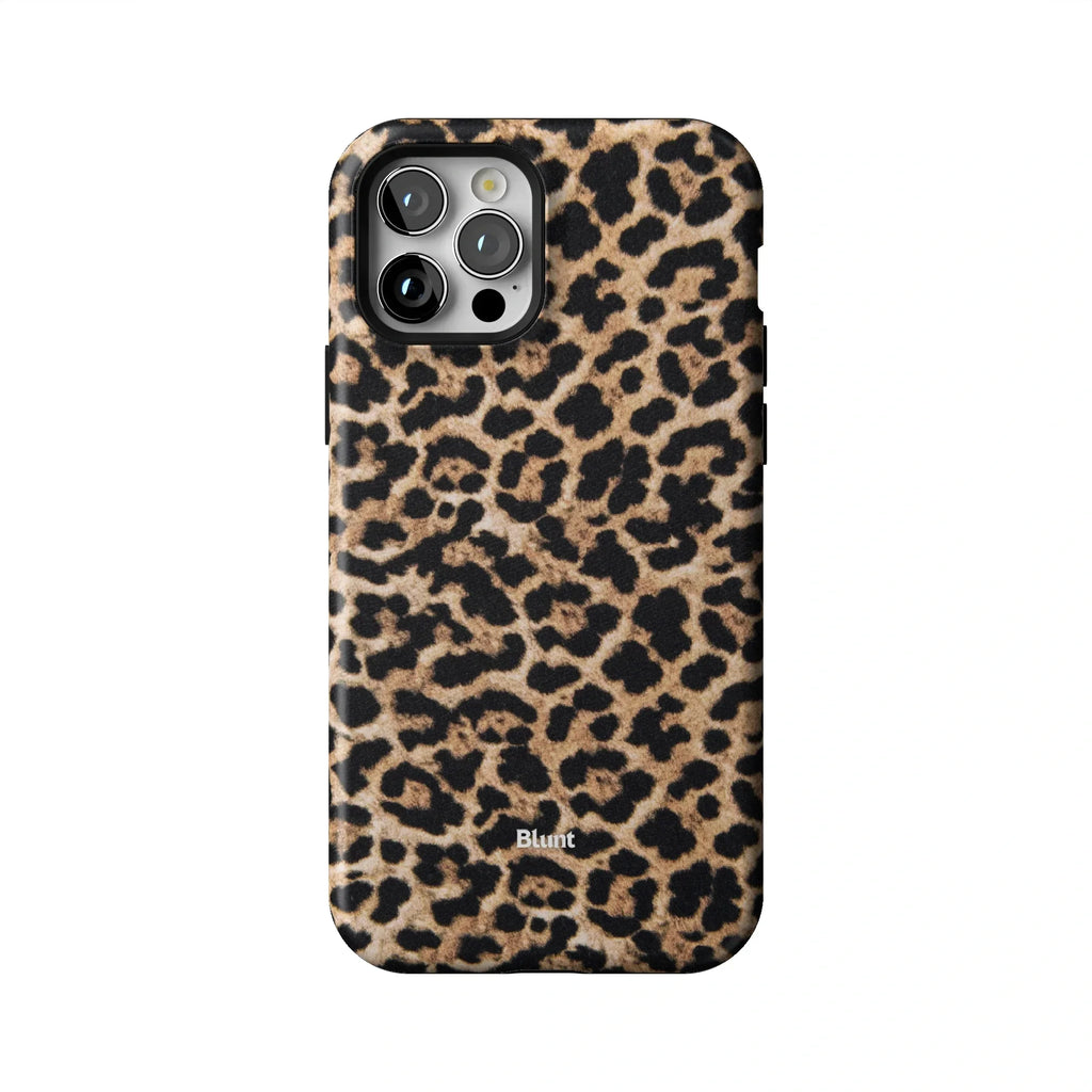 Wild Child iPhone Case