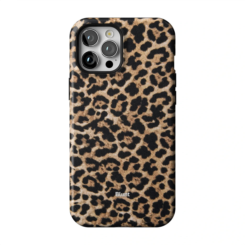 Wild Child iPhone Case