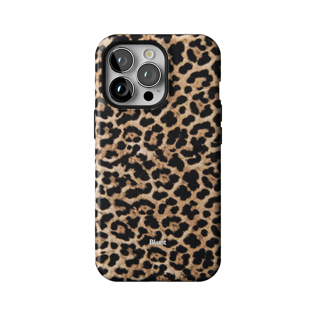 Wild Child iPhone Case
