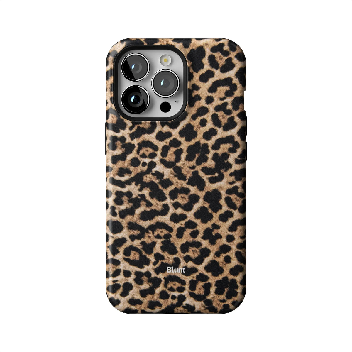 Wild Child iPhone Case