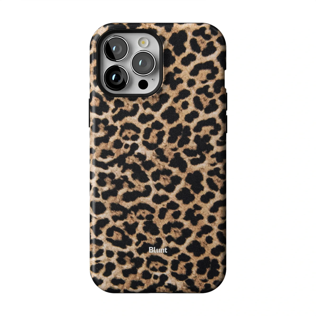 Wild Child iPhone Case