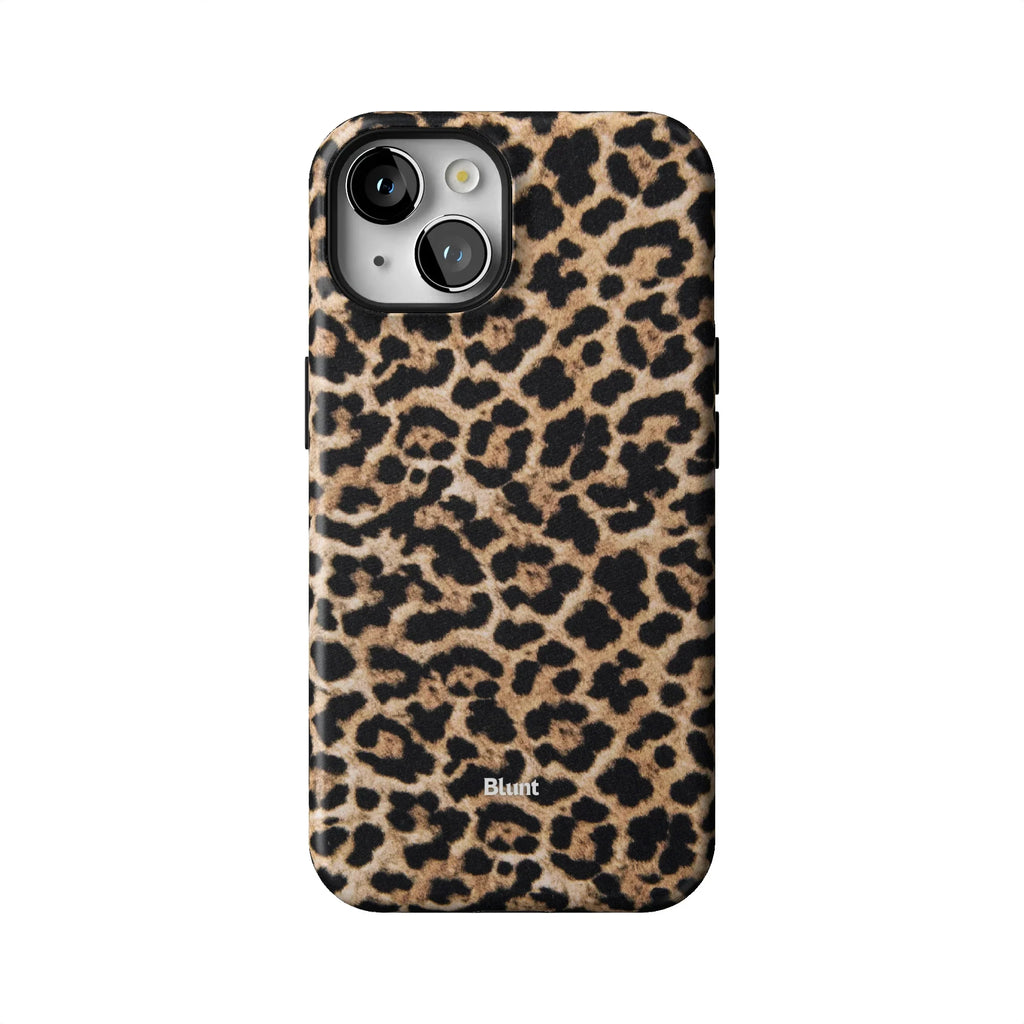 Wild Child iPhone Case