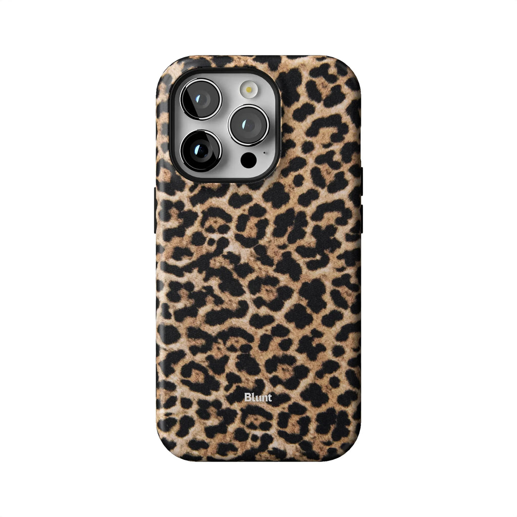 Wild Child iPhone Case