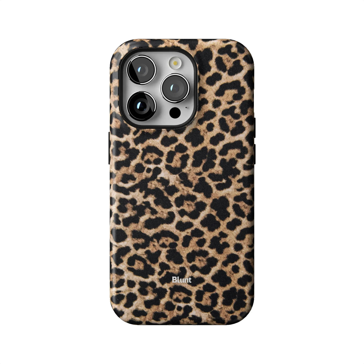 Wild Child iPhone Case