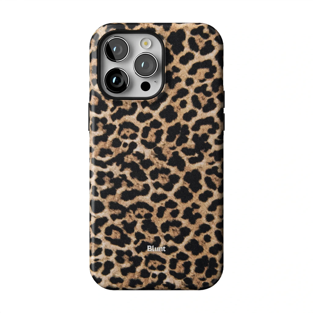 Wild Child iPhone Case