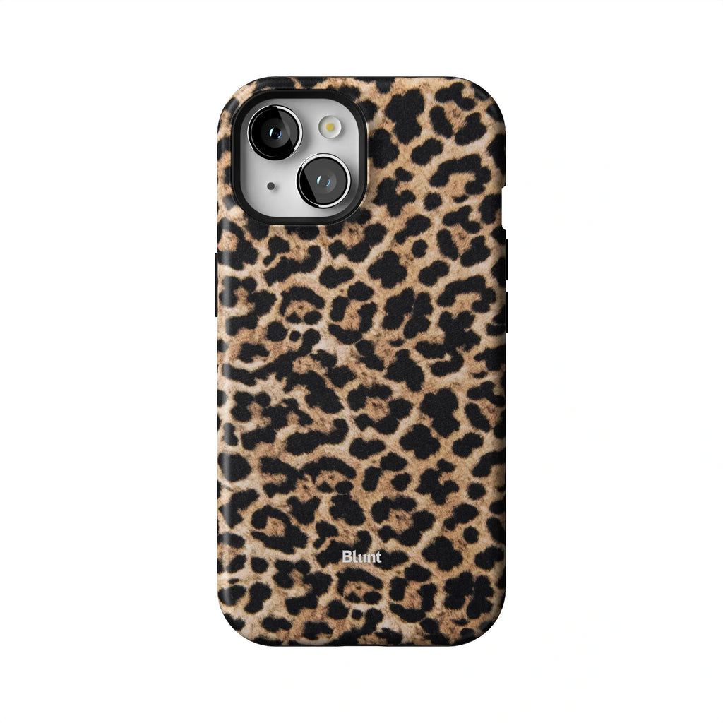 Wild Child iPhone Case