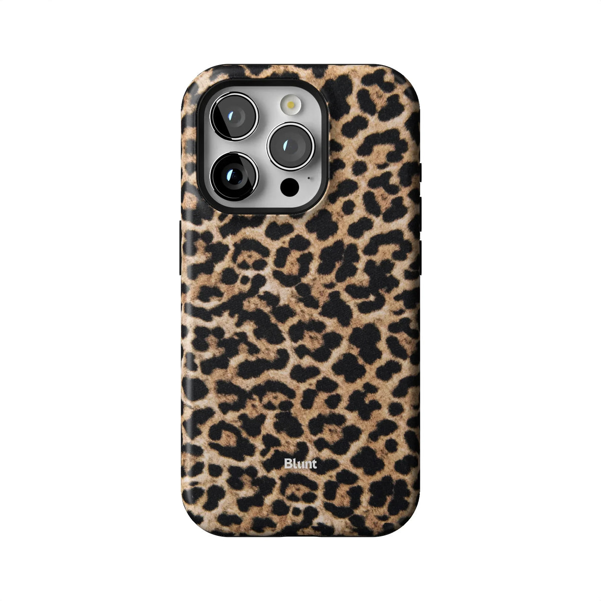 Wild Child iPhone Case