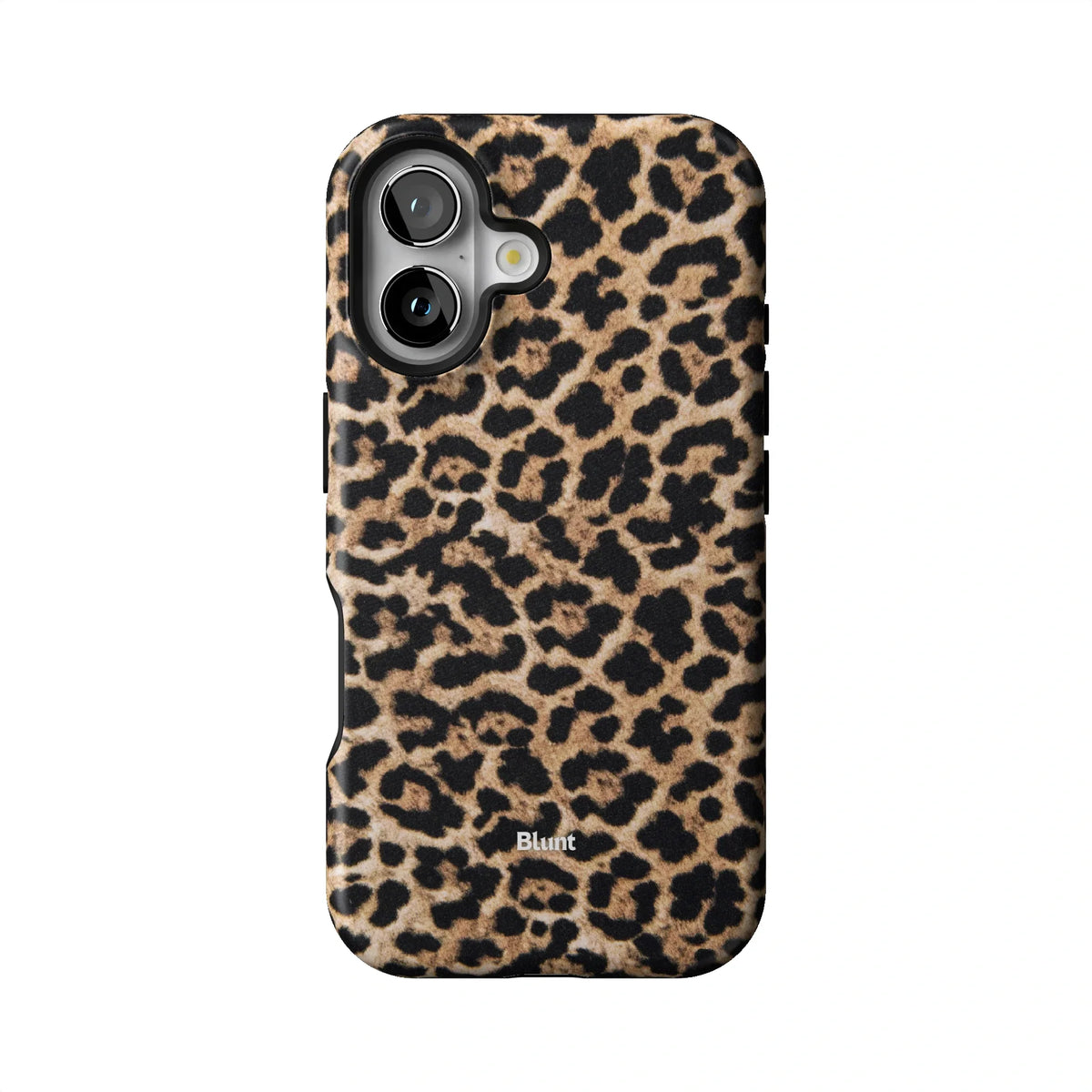 Wild Child iPhone Case