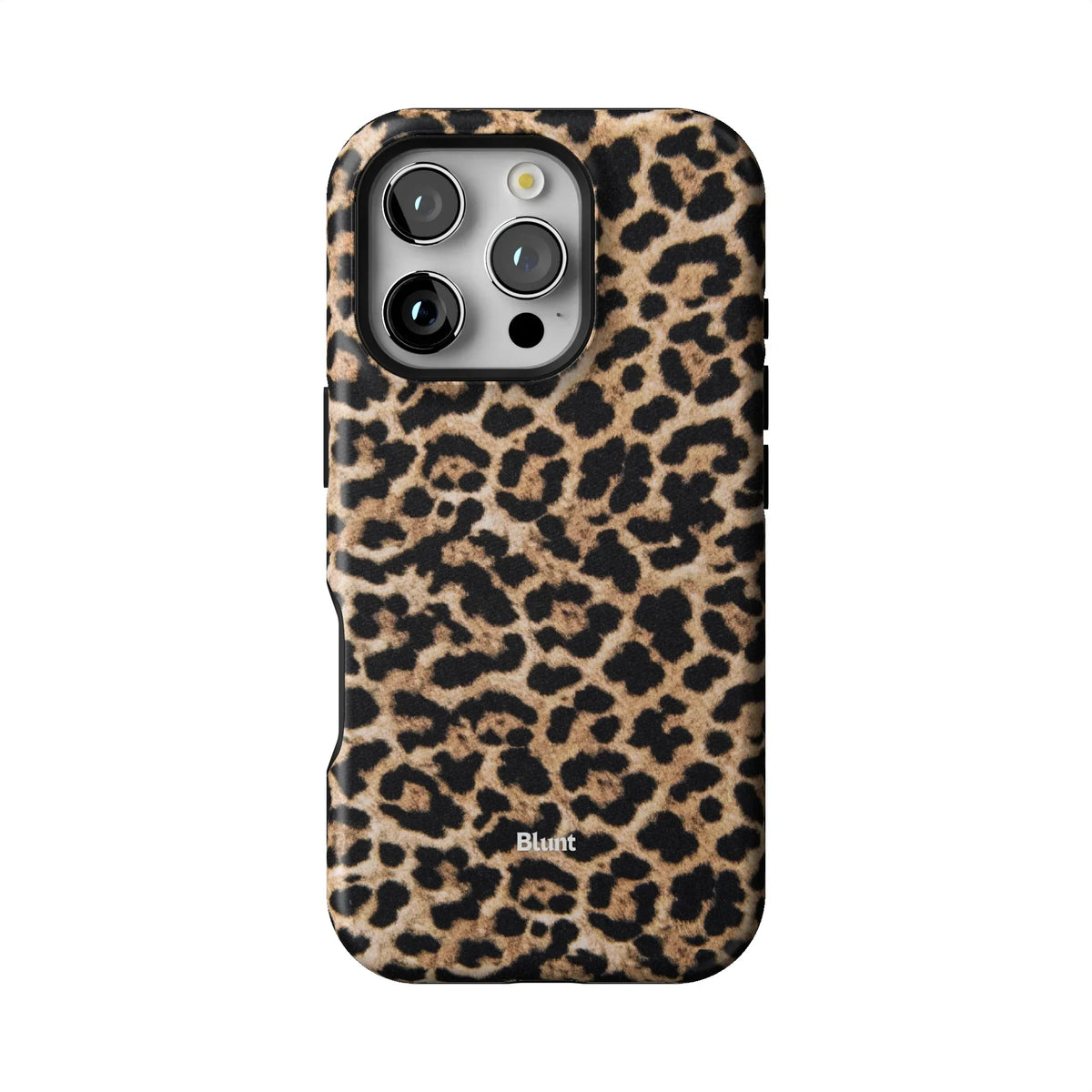 Wild Child iPhone Case