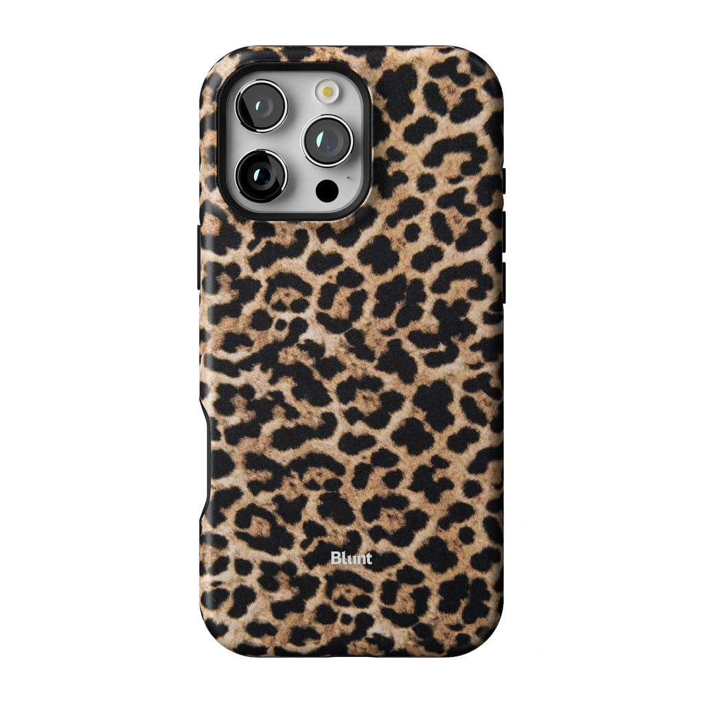Wild Child iPhone Case