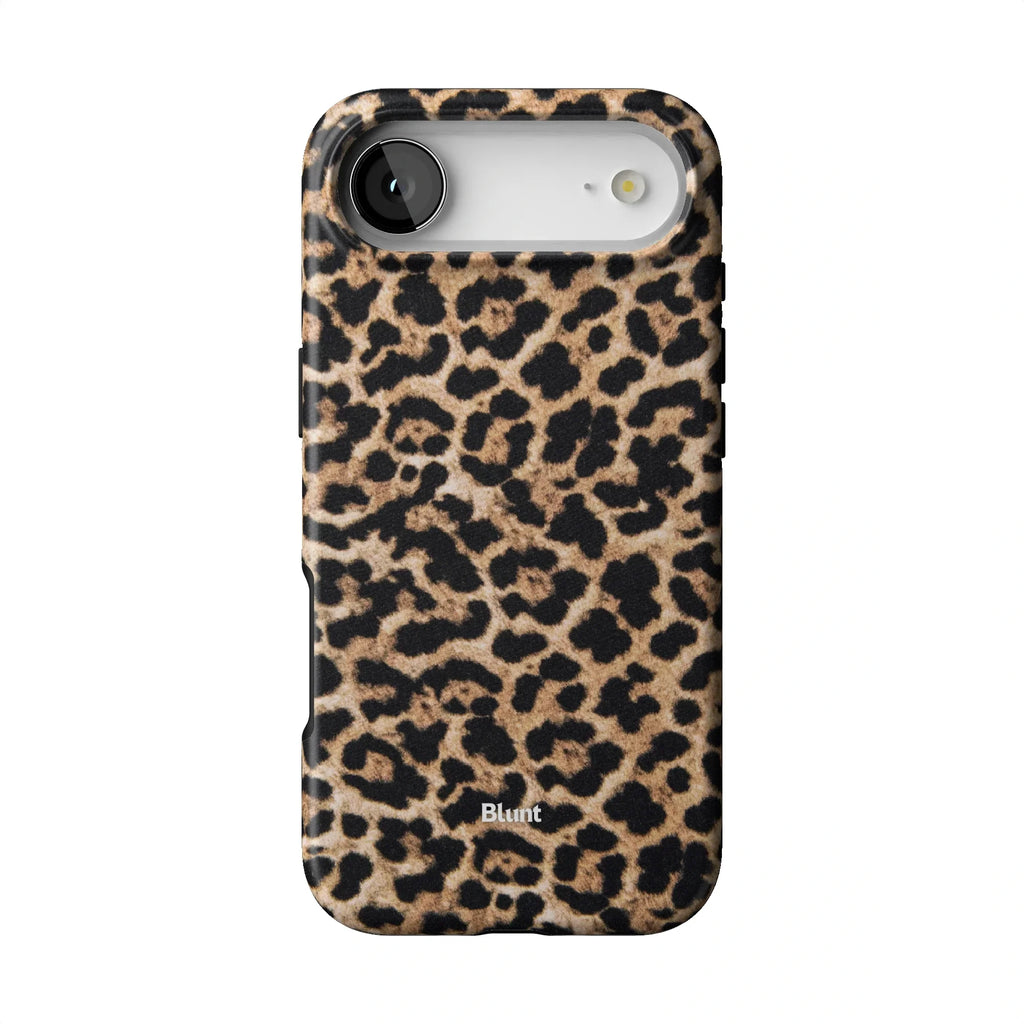 Wild Child iPhone Case