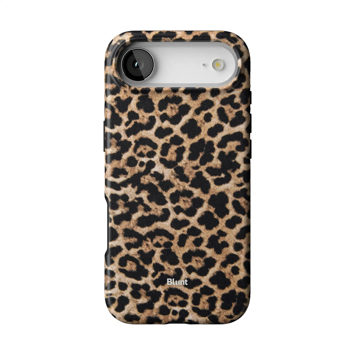 Wild Child iPhone Case