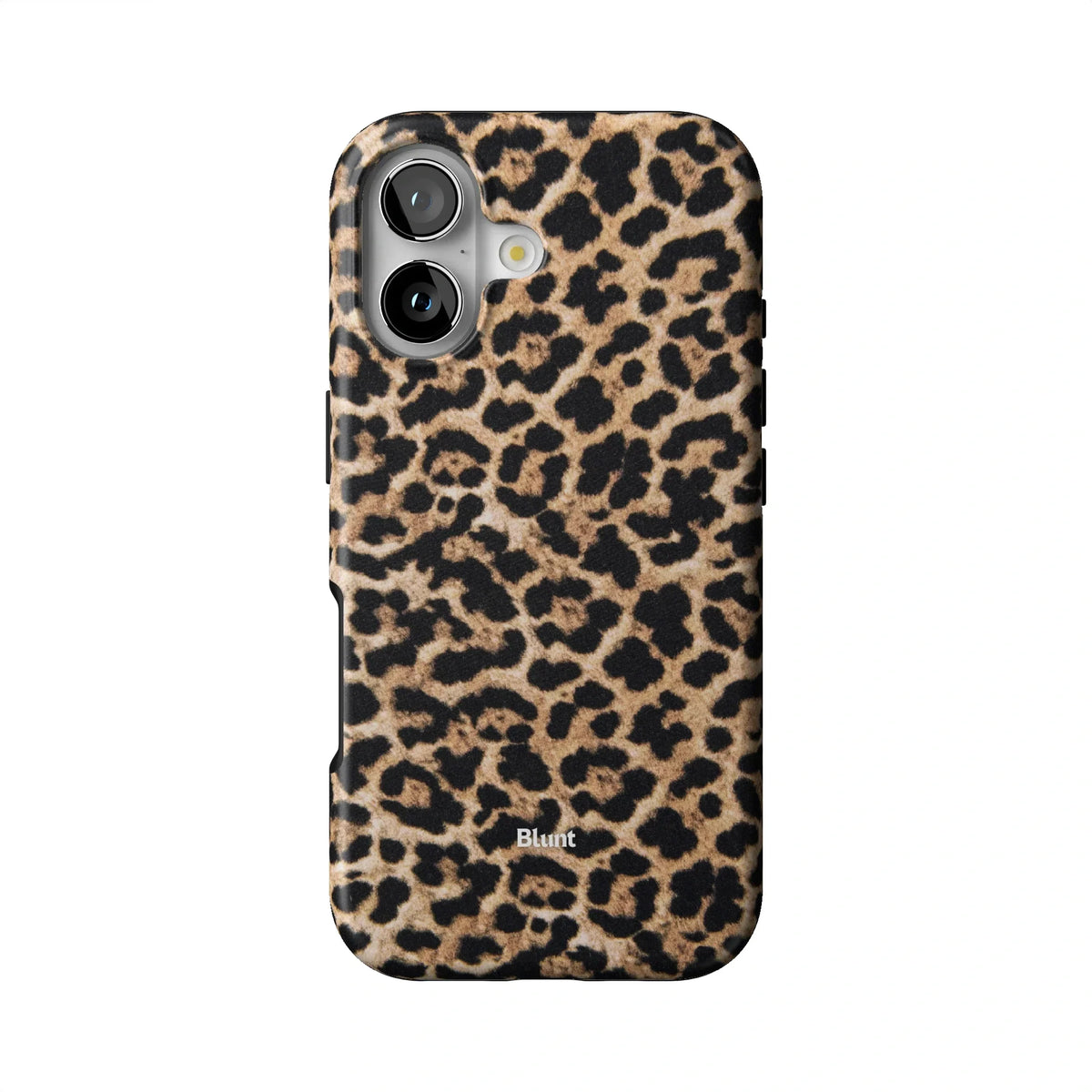 Wild Child iPhone Case