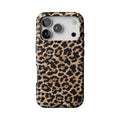 Wild Child iPhone Case