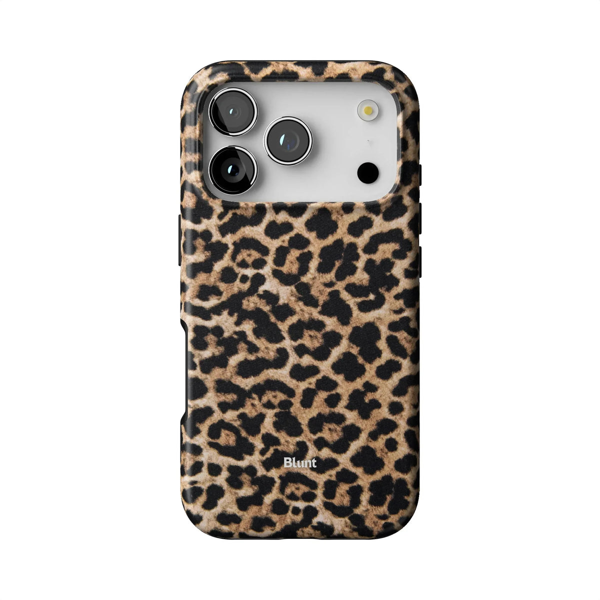 Wild Child iPhone Case