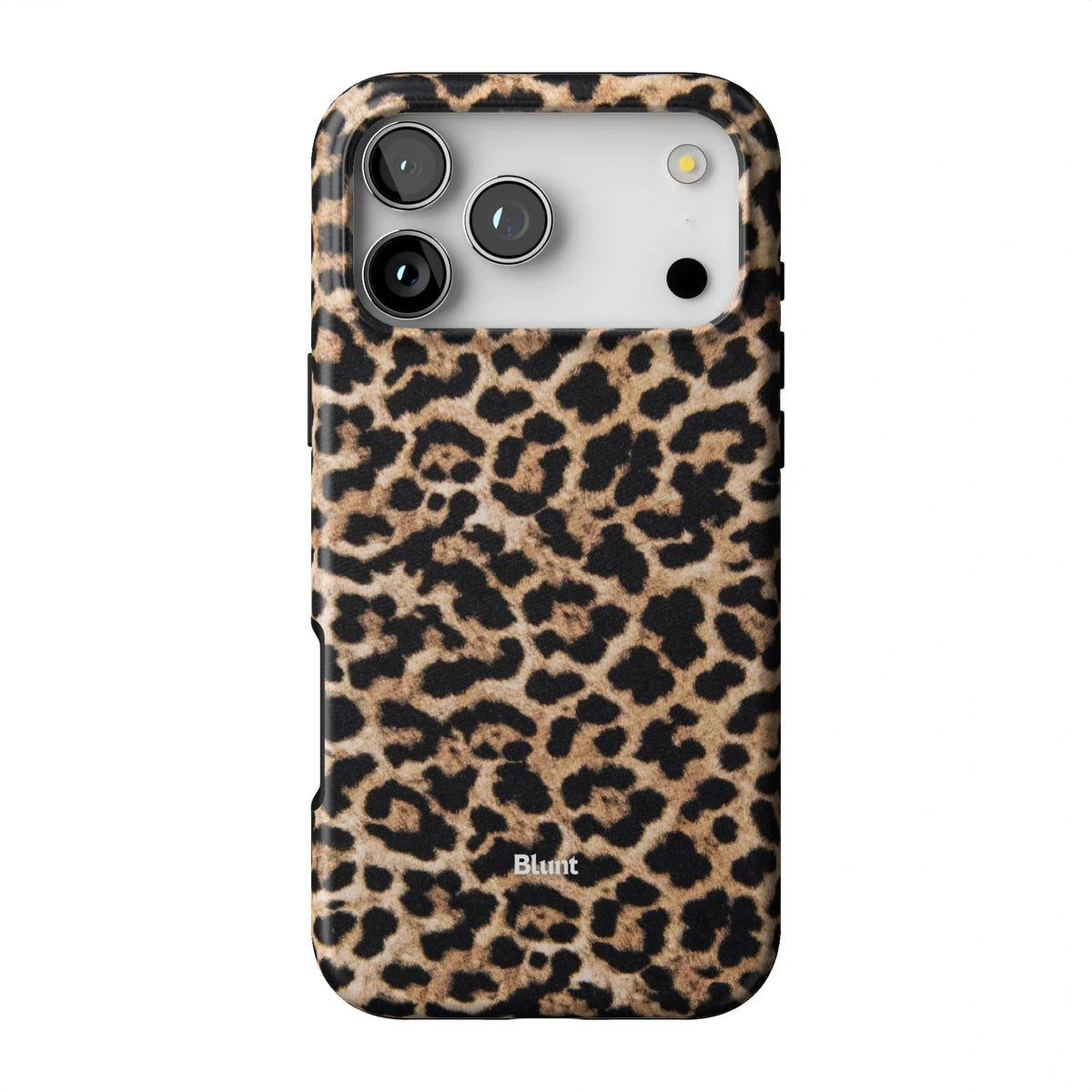 Wild Child iPhone Case