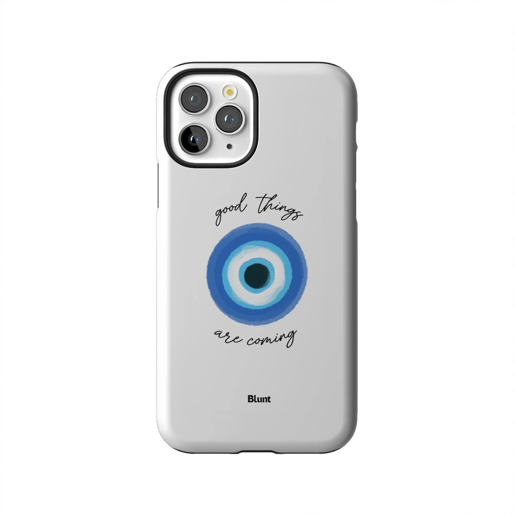 Good Energy iPhone Case