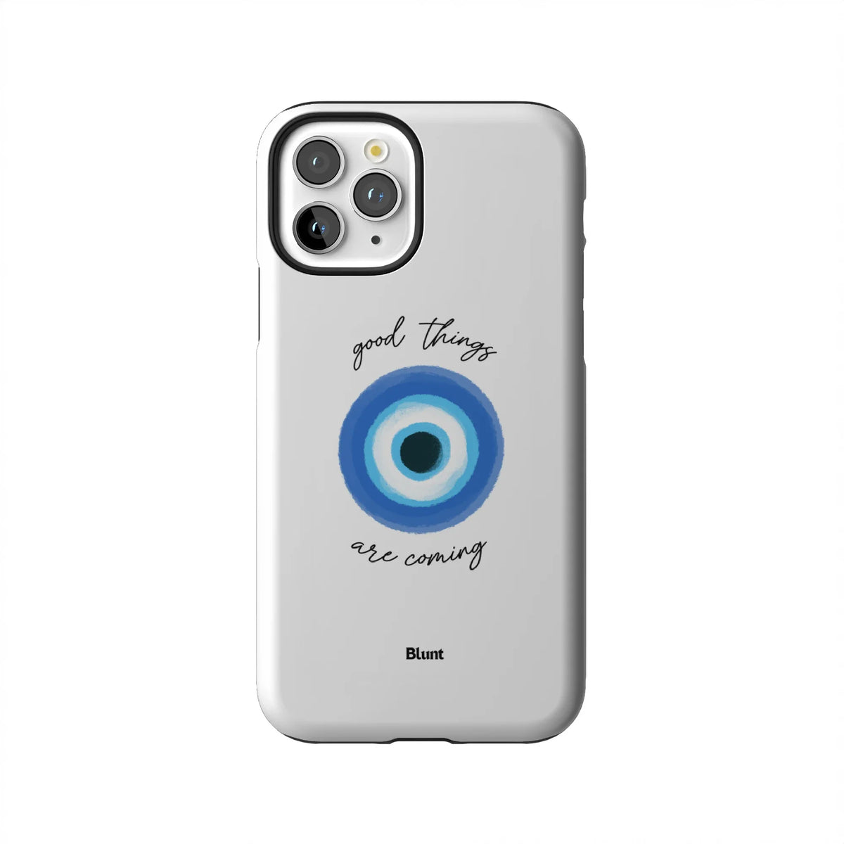 Good Energy iPhone Case