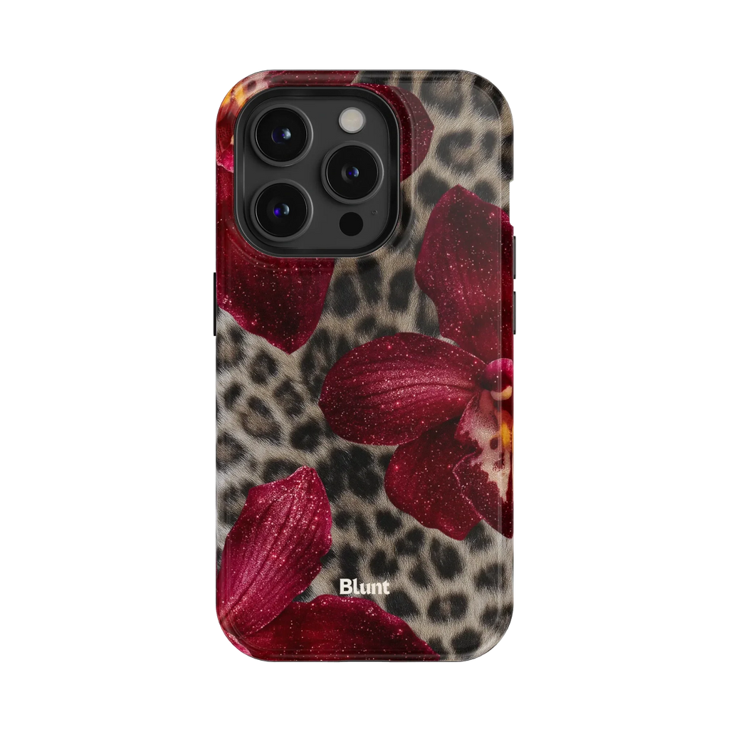 Belle iPhone Case