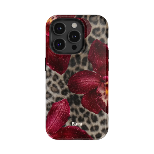 Belle iPhone Case