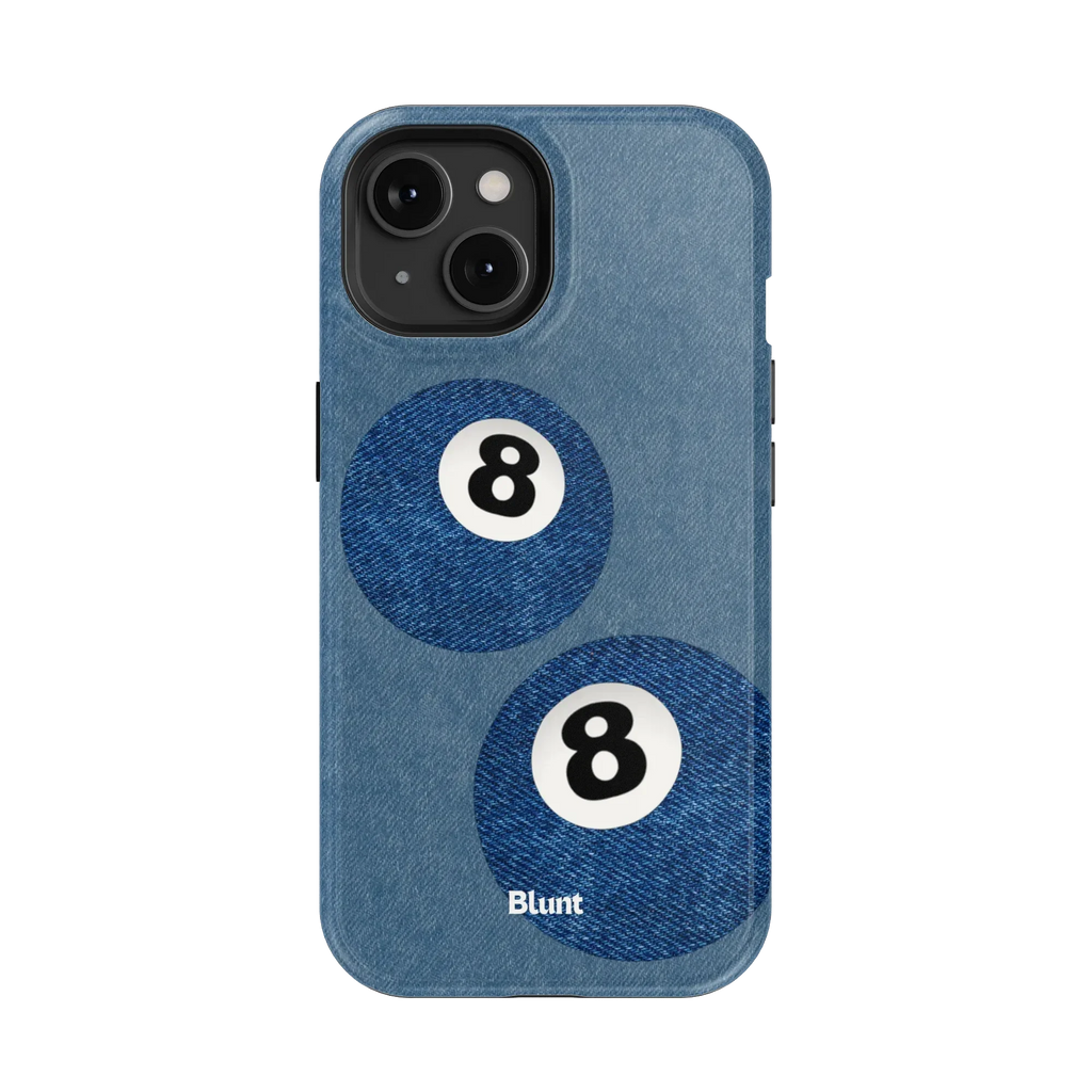 Hot Shot iPhone Case