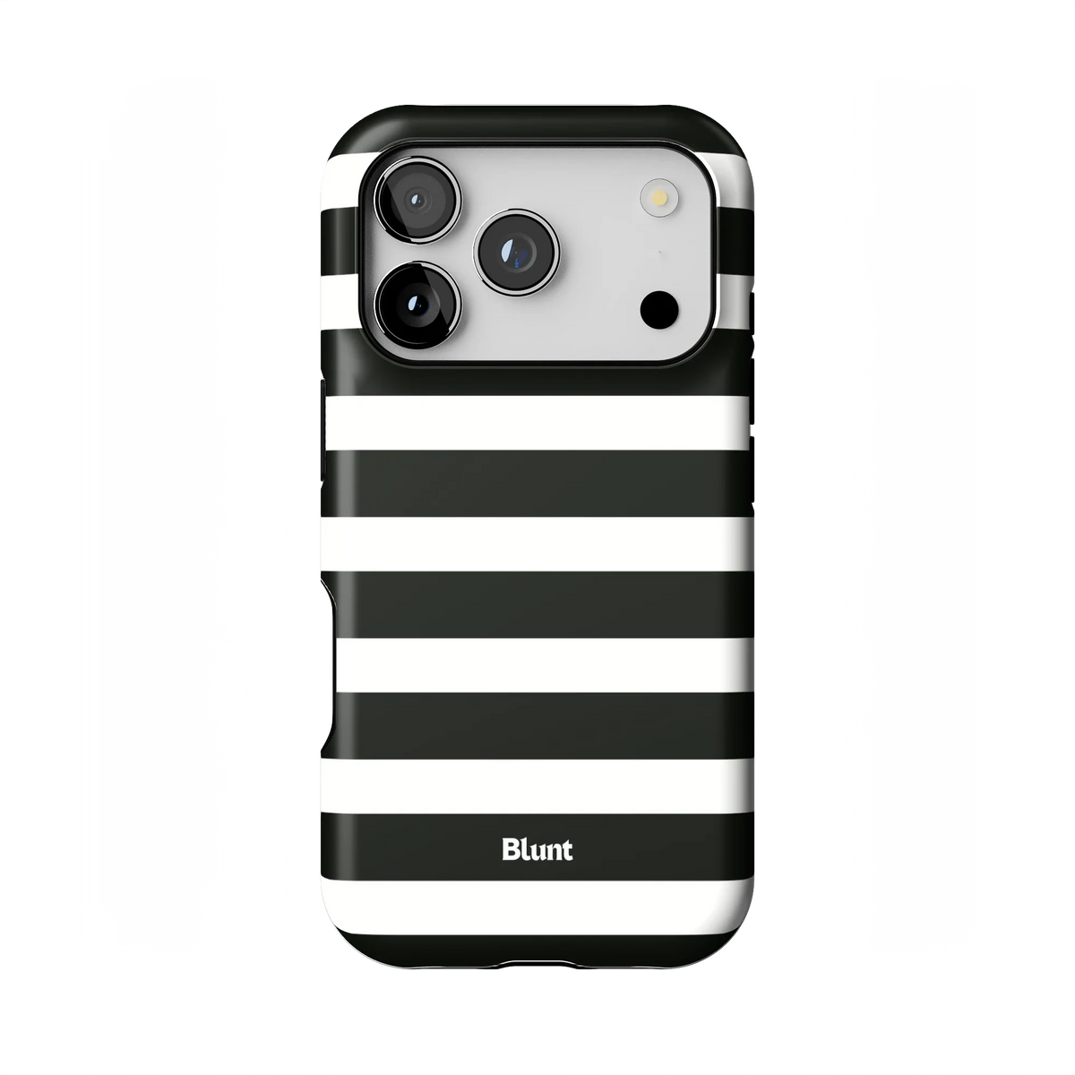Classic Stripe iPhone Case