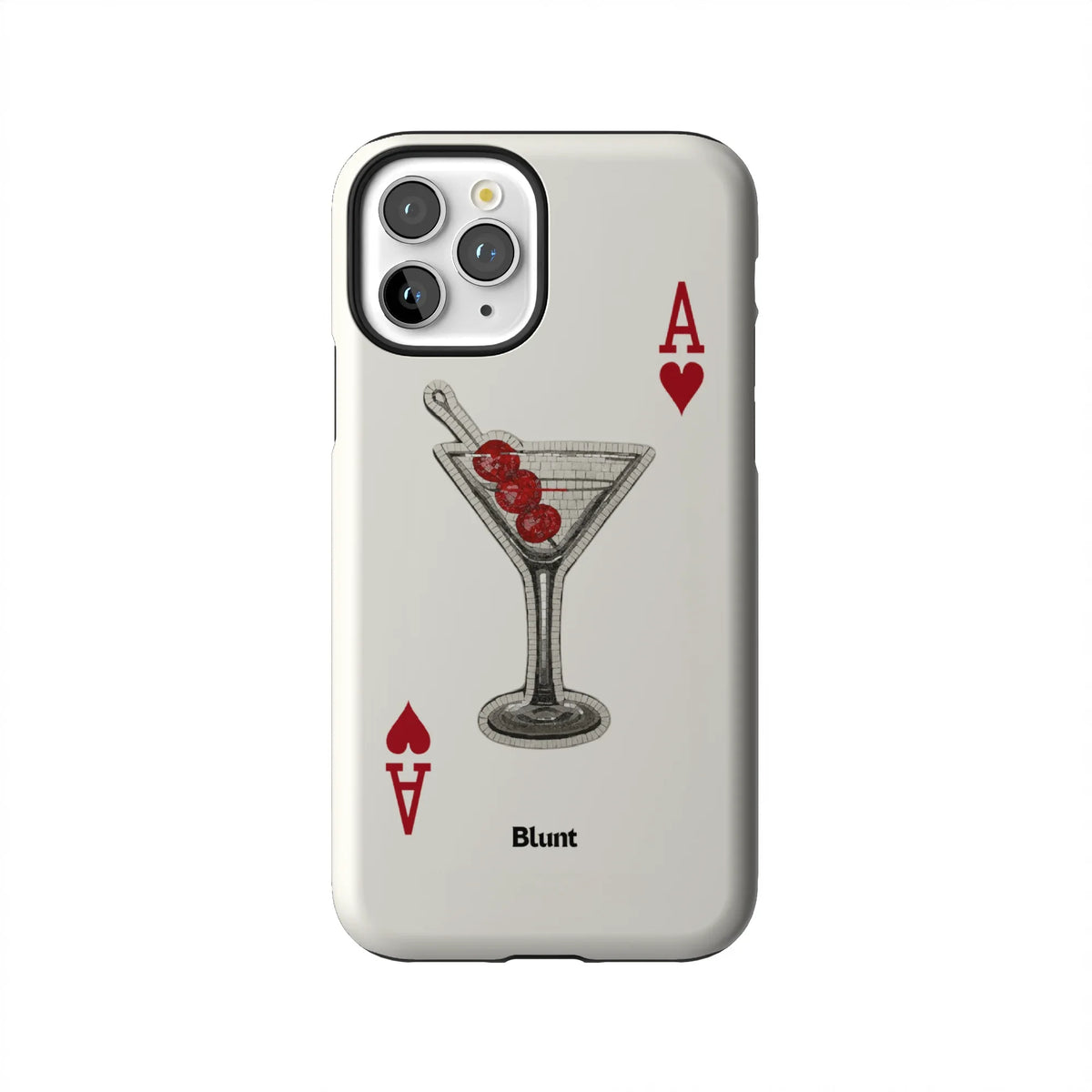 Cherrybomb iPhone Case