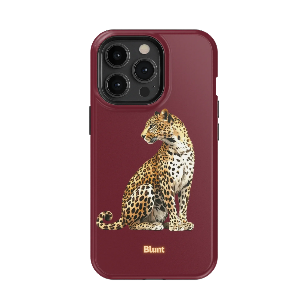 Keyari iPhone Case