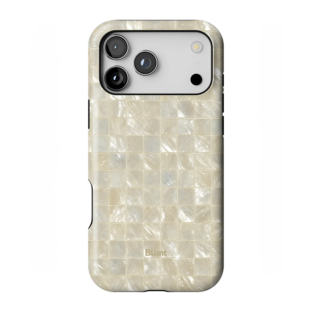 Crystal Clear iPhone Case