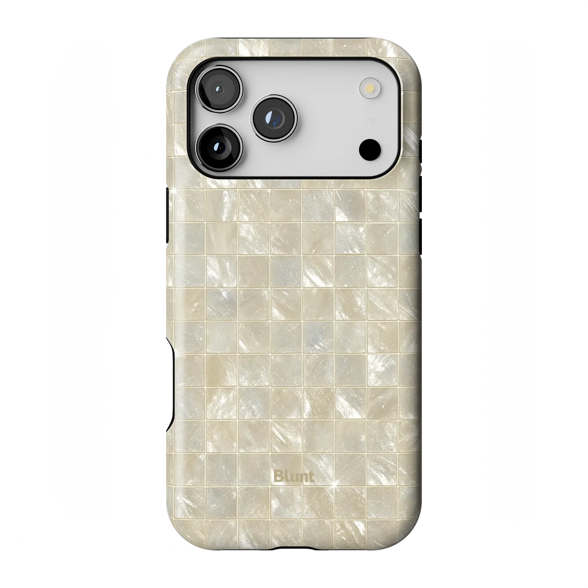 Crystal Clear iPhone Case