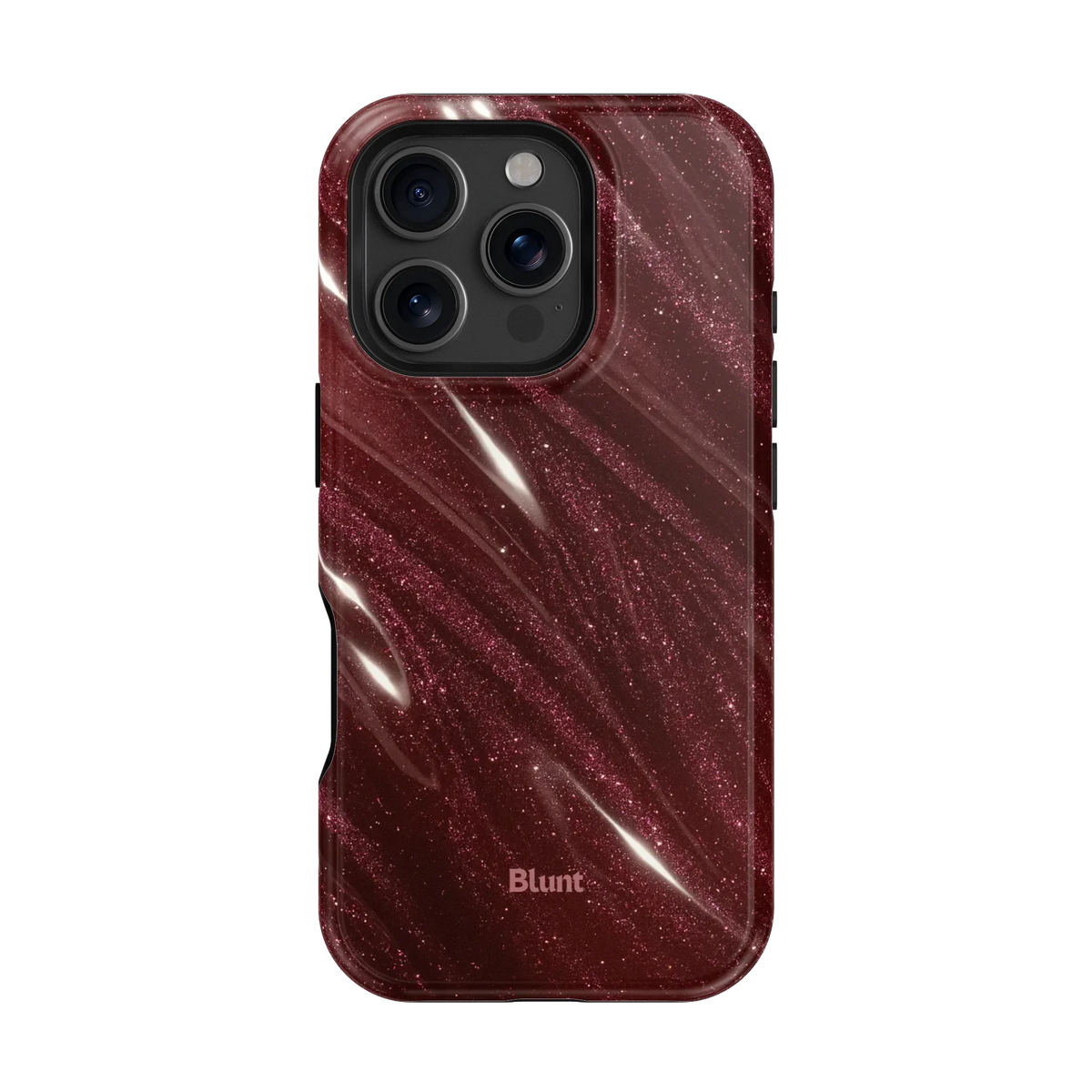 Velvet Rush iPhone Case
