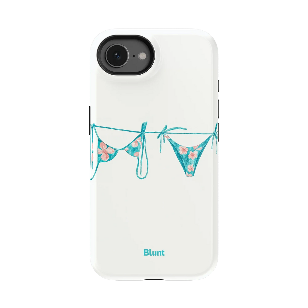 Kini iPhone Case