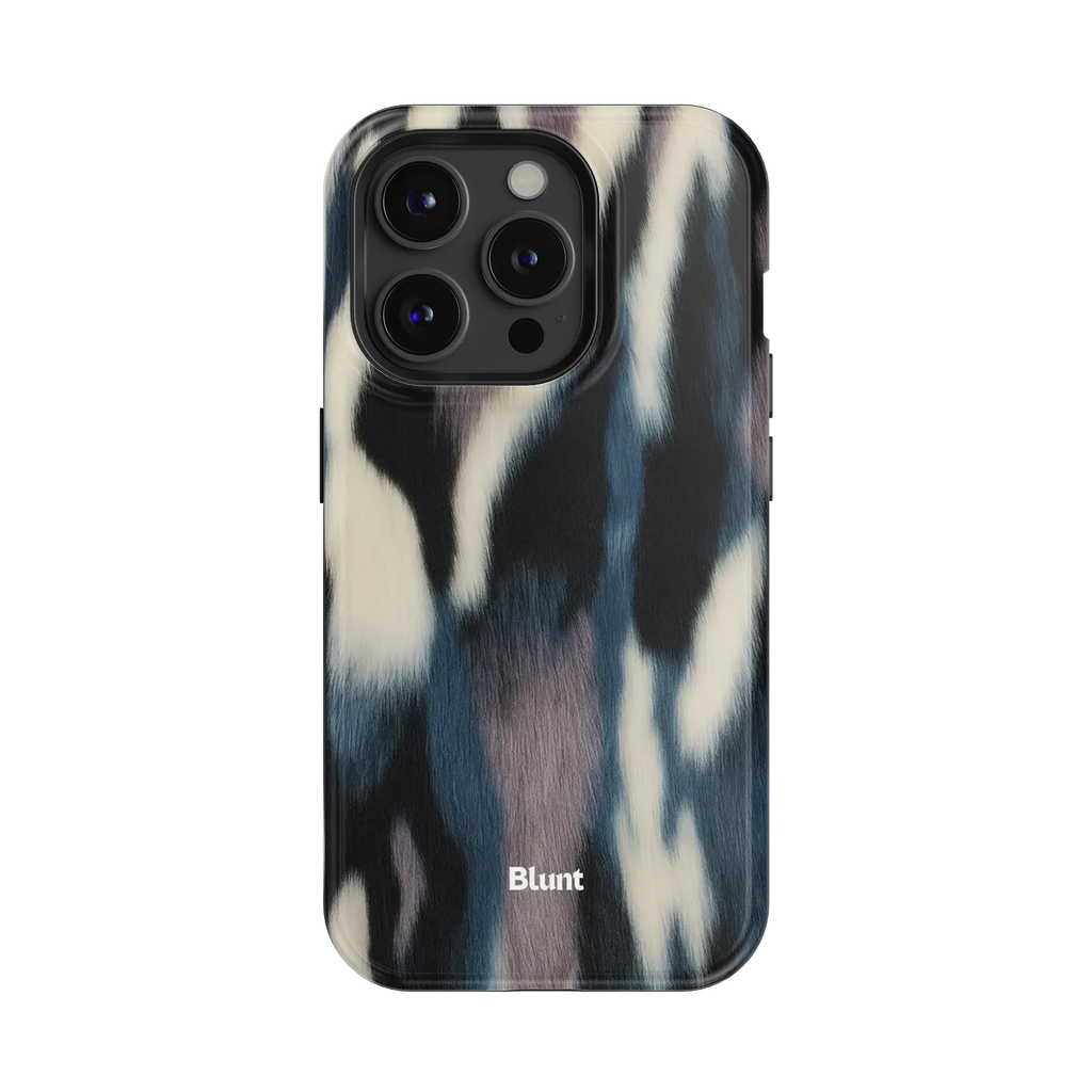Velvet Sky iPhone Case