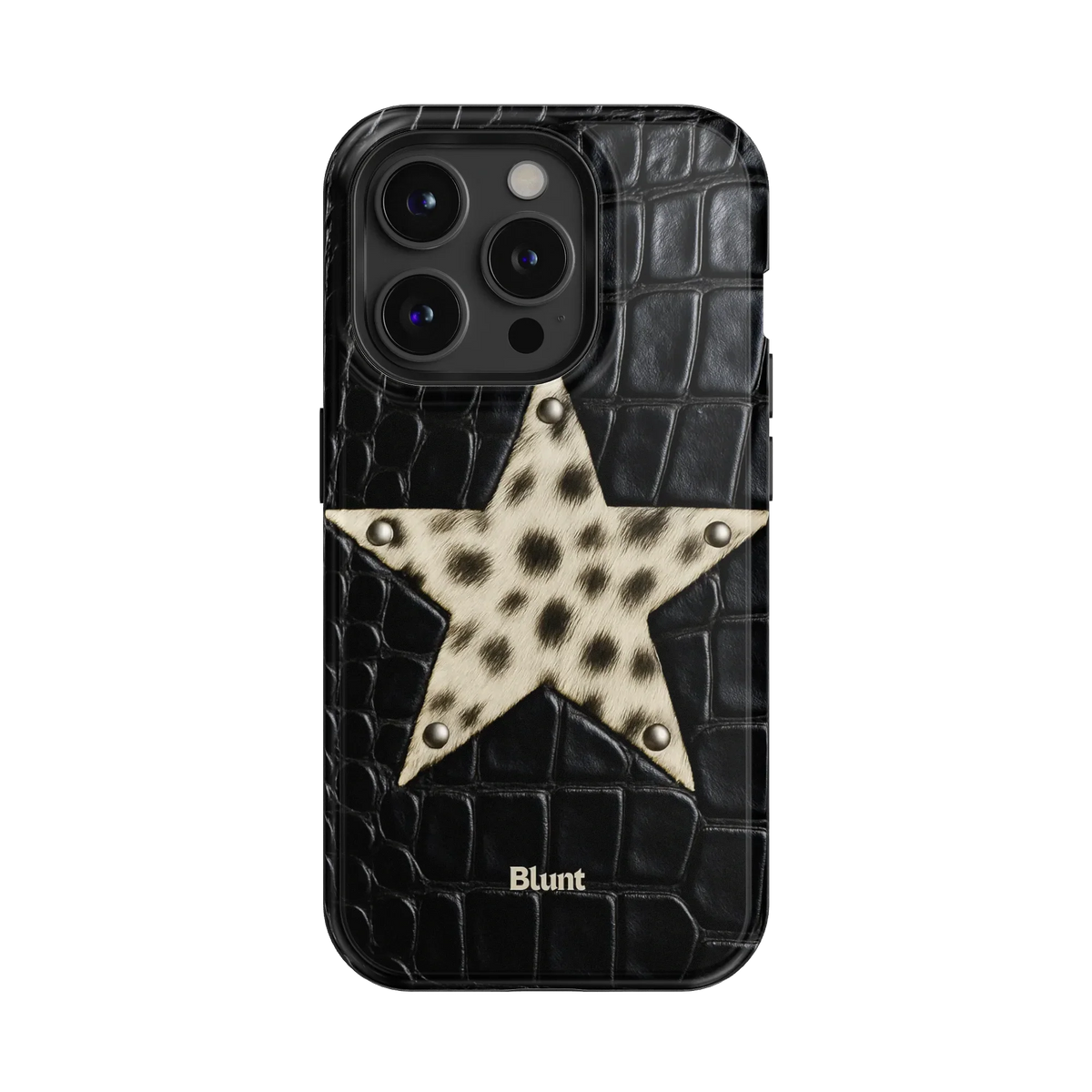 Starlette iPhone Case