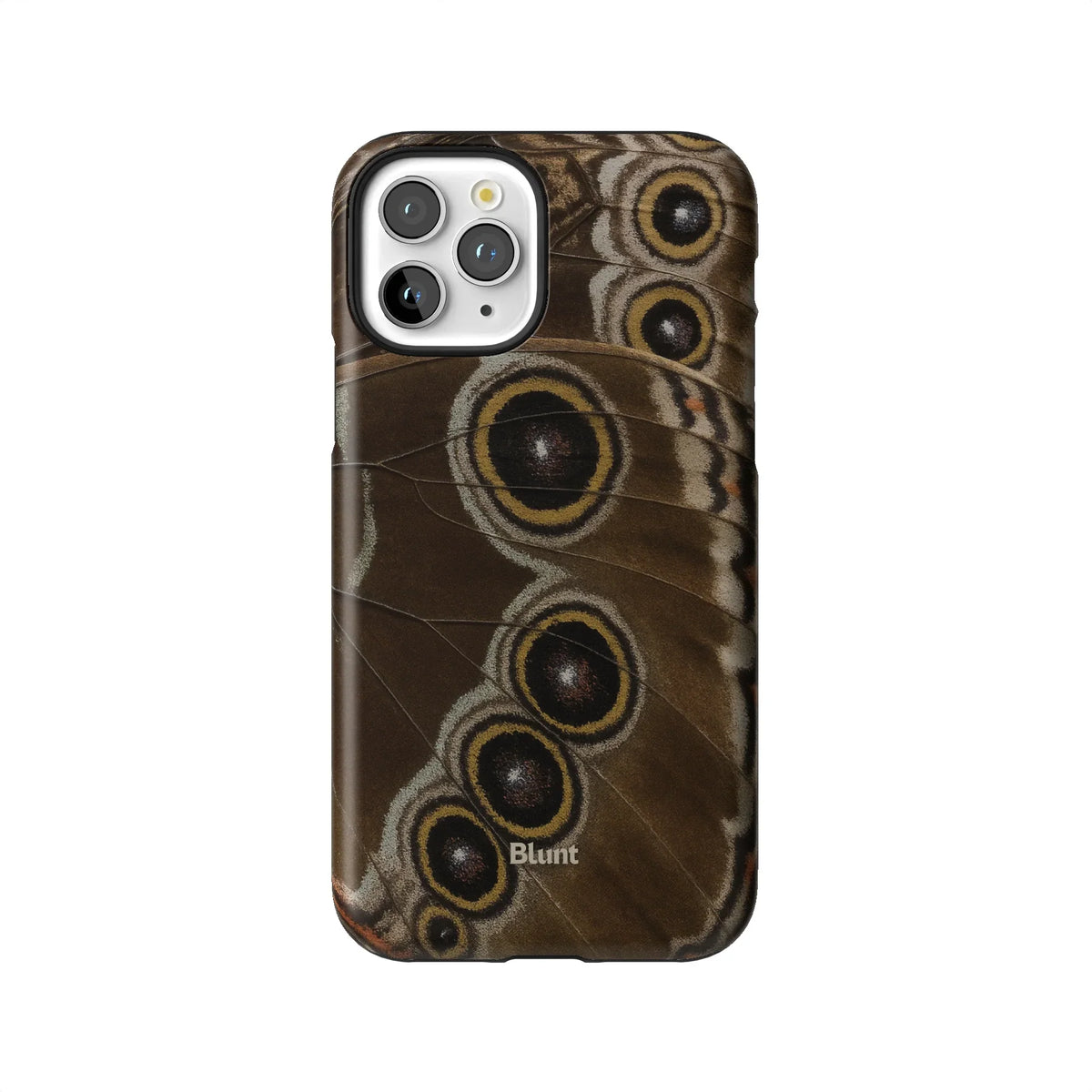 Woodland Eyes iPhone Case