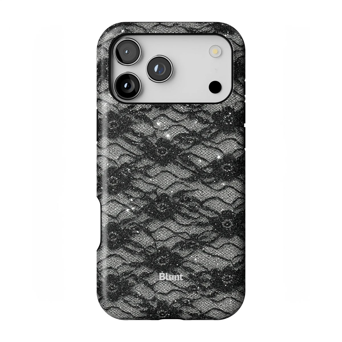 Veil iPhone Case