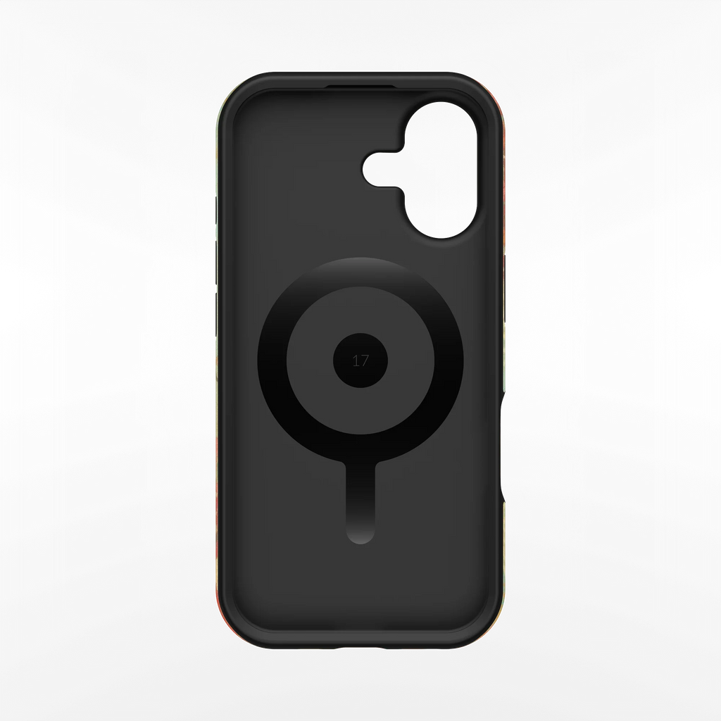 Cherry Bloom iPhone Case