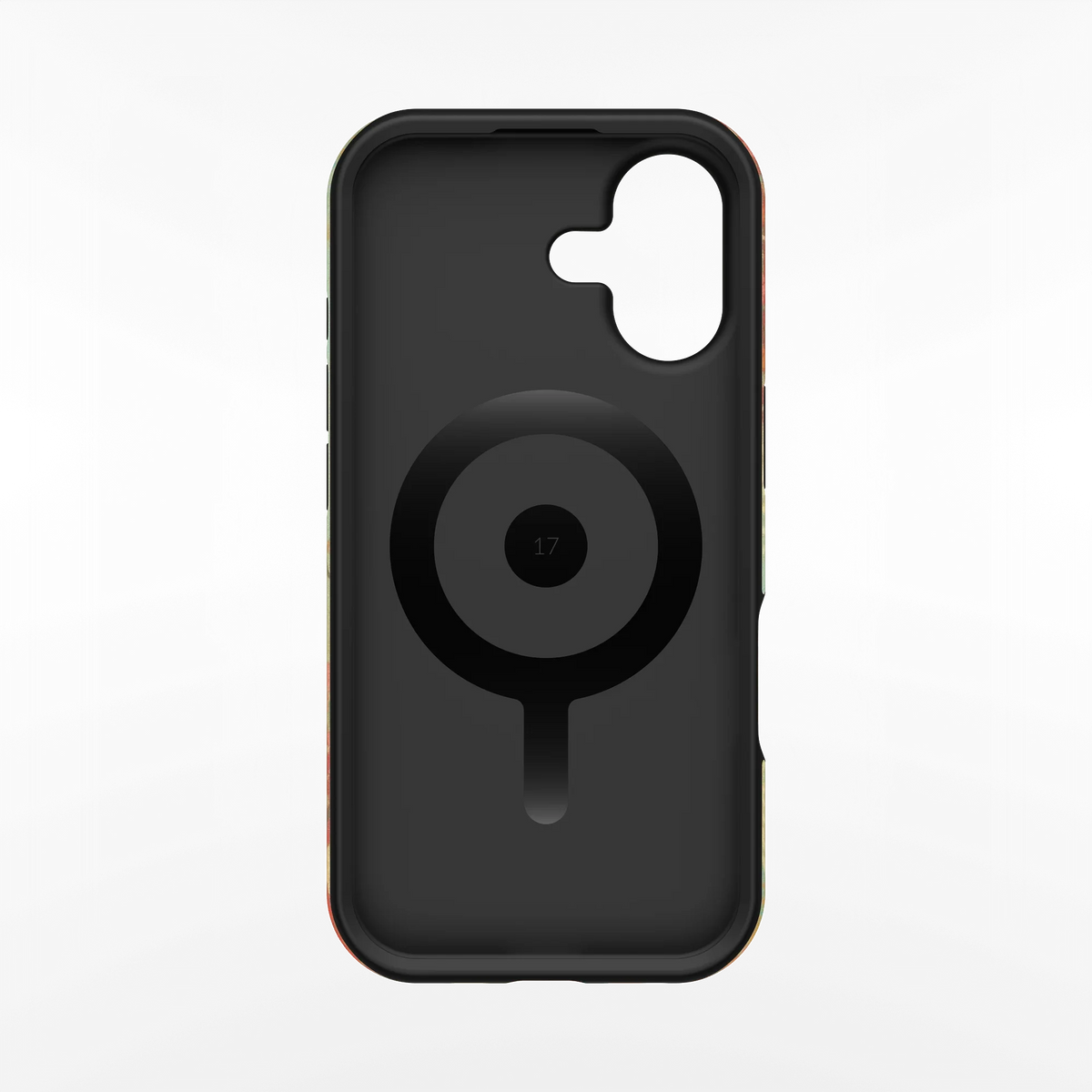 Cherry Bloom iPhone Case