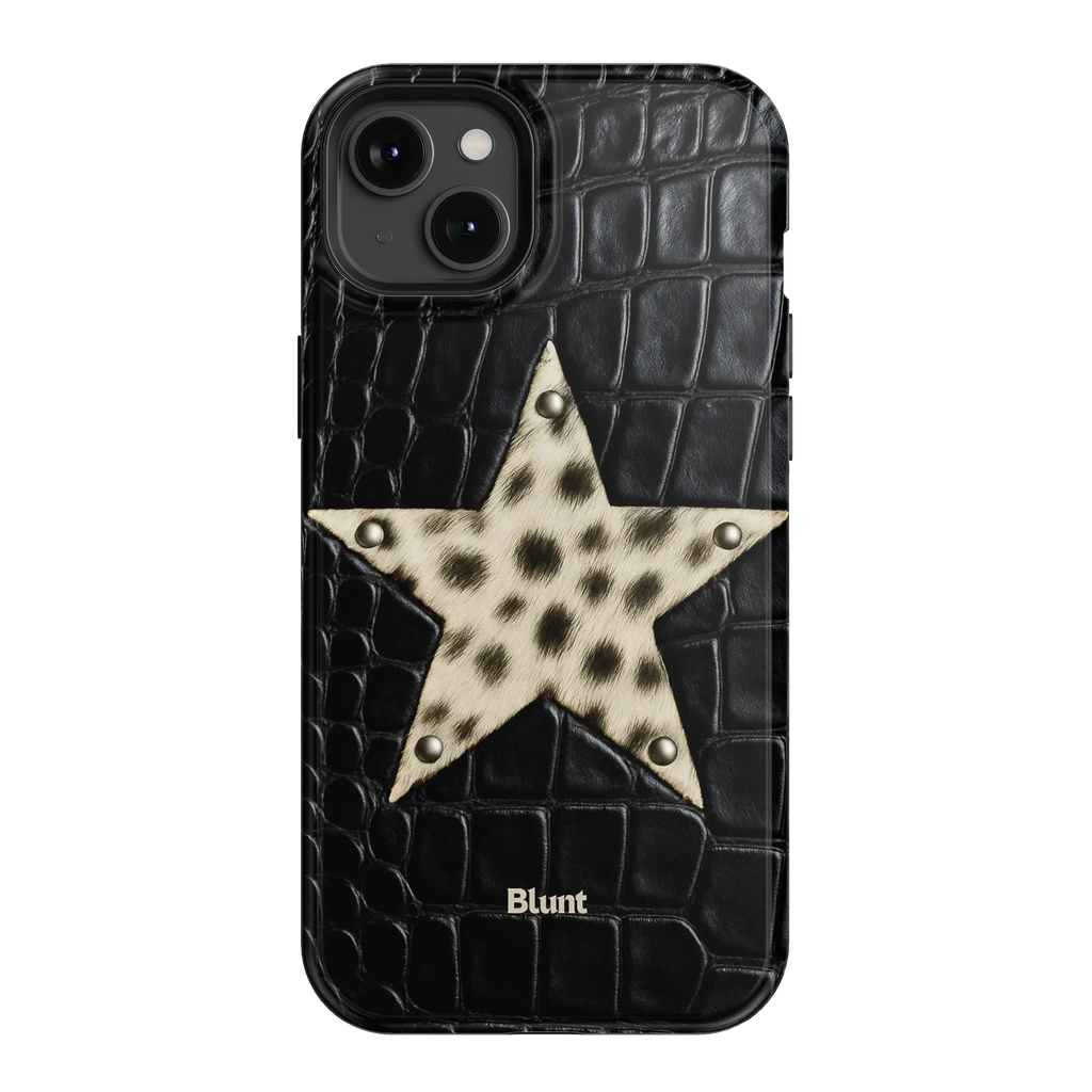 Starlette iPhone Case