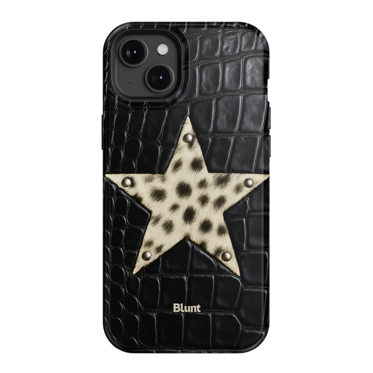 Starlette iPhone Case