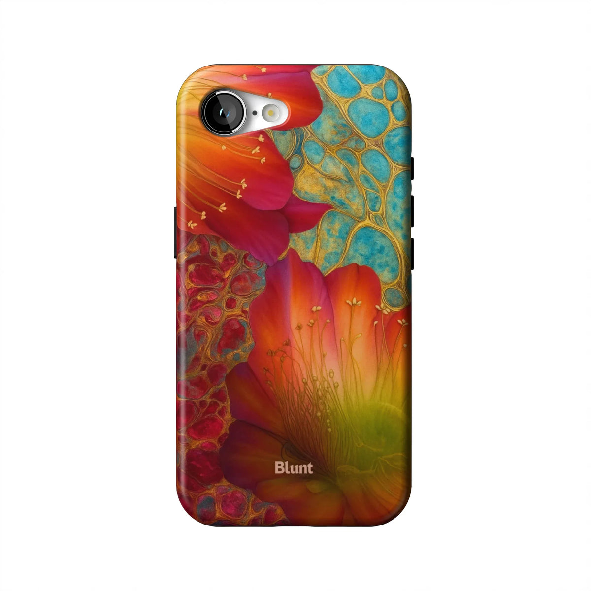 Zahara iPhone Case
